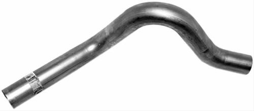 Exhaust Pipe, universal - 2509251 KRAFT AUTOMOTIVE